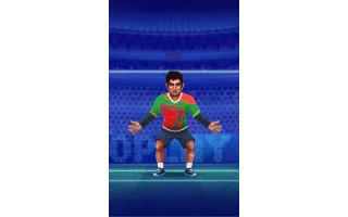 Penalty Shoot-Out Street — Evoplay